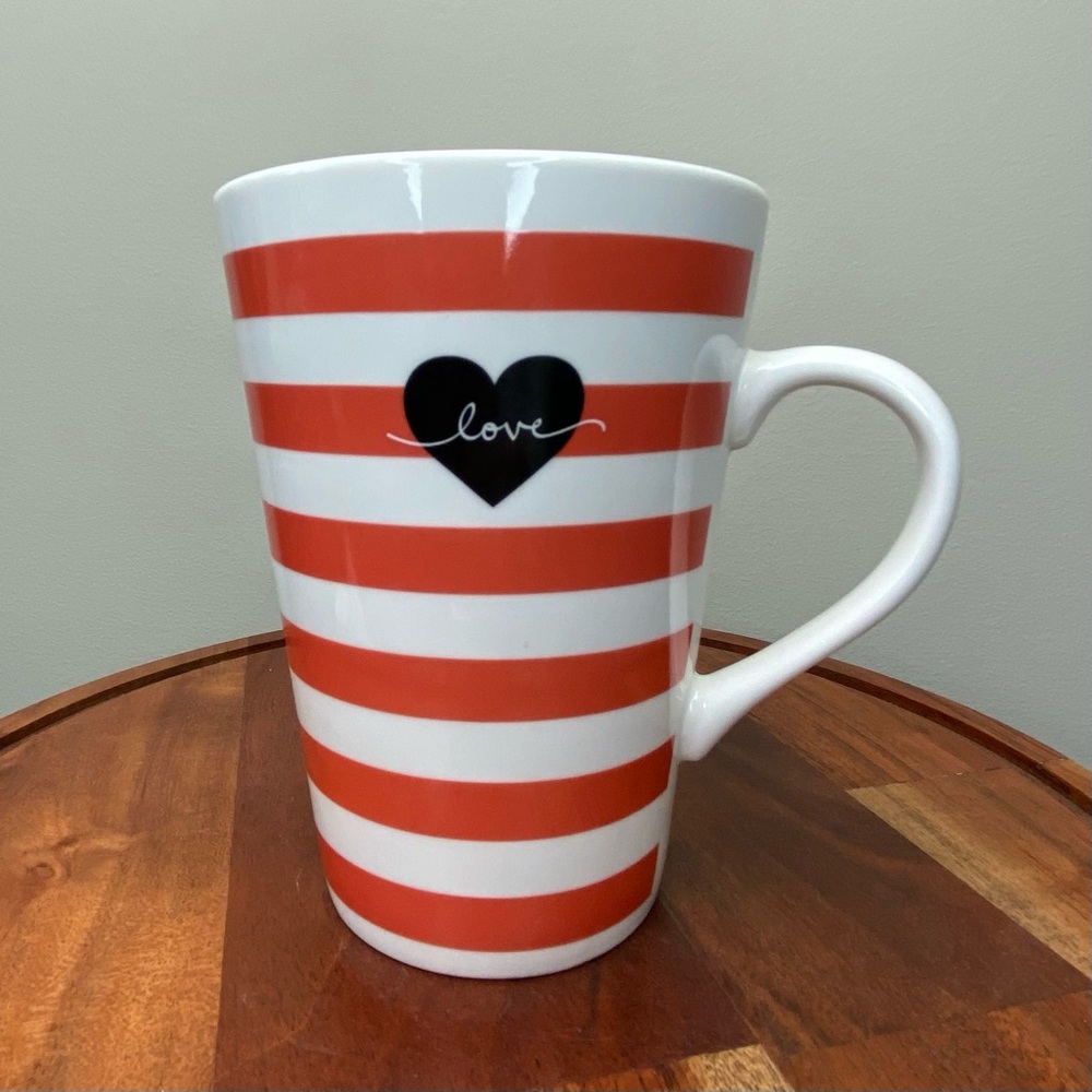 STARBUCKS Love mug